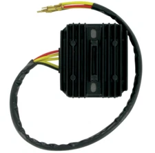 Ricks Motorsport Electric - 10-215 - Rectifier/Regulator
