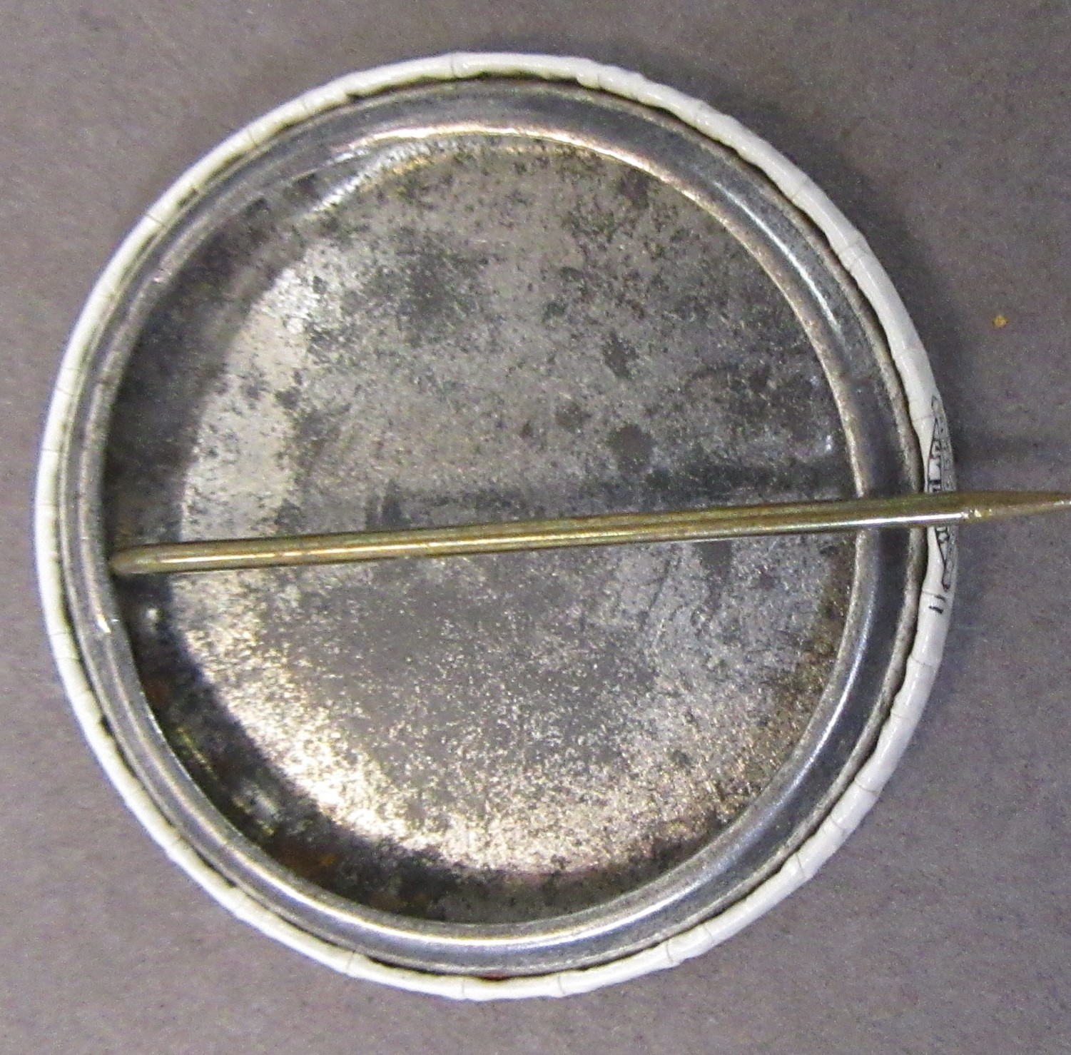 BOYCOTT GALLO Wine anti non U.F.W. Grapes FARM labor union pinback