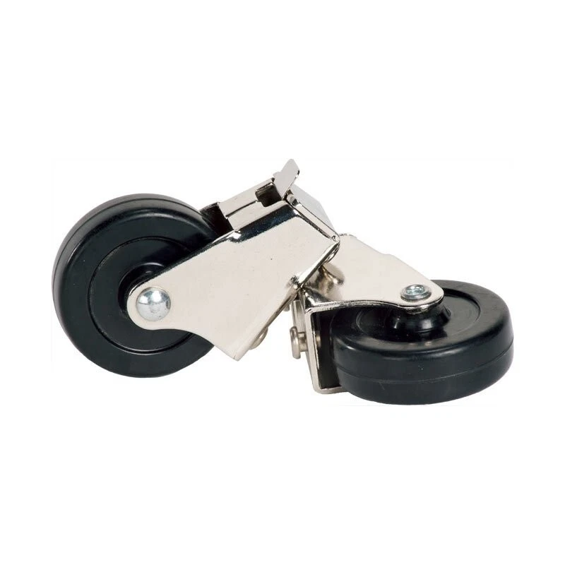 RHINO STORAGE TRUNK FOOTLOCKER 32X18X14 MADE IN USA - Image 3 of 4