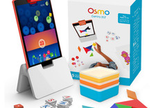 osmo genius kit age range