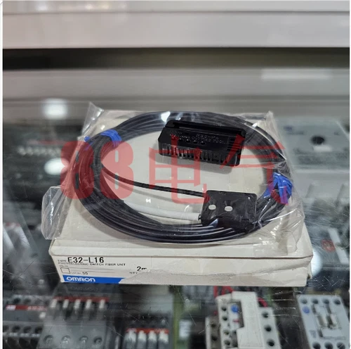 1Pcs New OMRON E32-L16 sensor