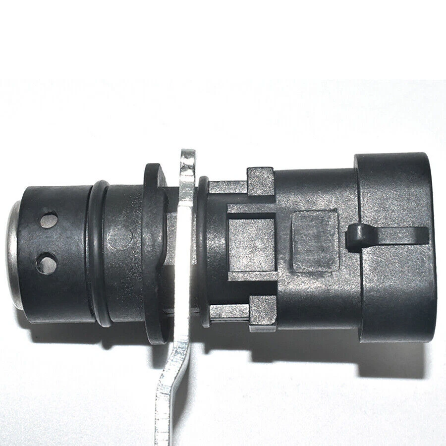 12596851 Crankshaft Position Sensor for Chevy Astro Silverado Tahoe GMC 10456256 Foto 3 de 4
