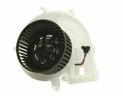 Résistance/souffleur Intérieur Valeo VAL515074 - Compatible Audi, VW, Seat, Skoda