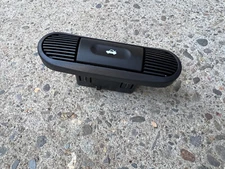 1998-2003 Jaguar X308 XJ8 Trunk Open Release Button Switch