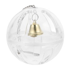 Parrot Toys Intelligence Training Bird Foraging Shredder Hanging