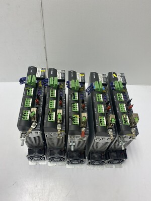 Schneider MC-4 PacDrive MC-4/11/10/400 , SW:00.10.04