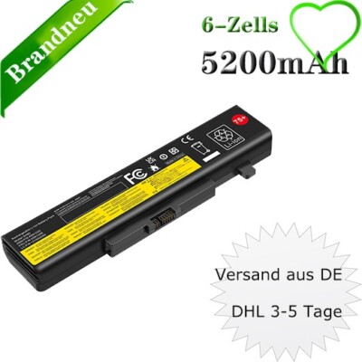 AKKU für IBM Lenovo Thinkpad Edge E530 E530c E531 E535 E540 E545