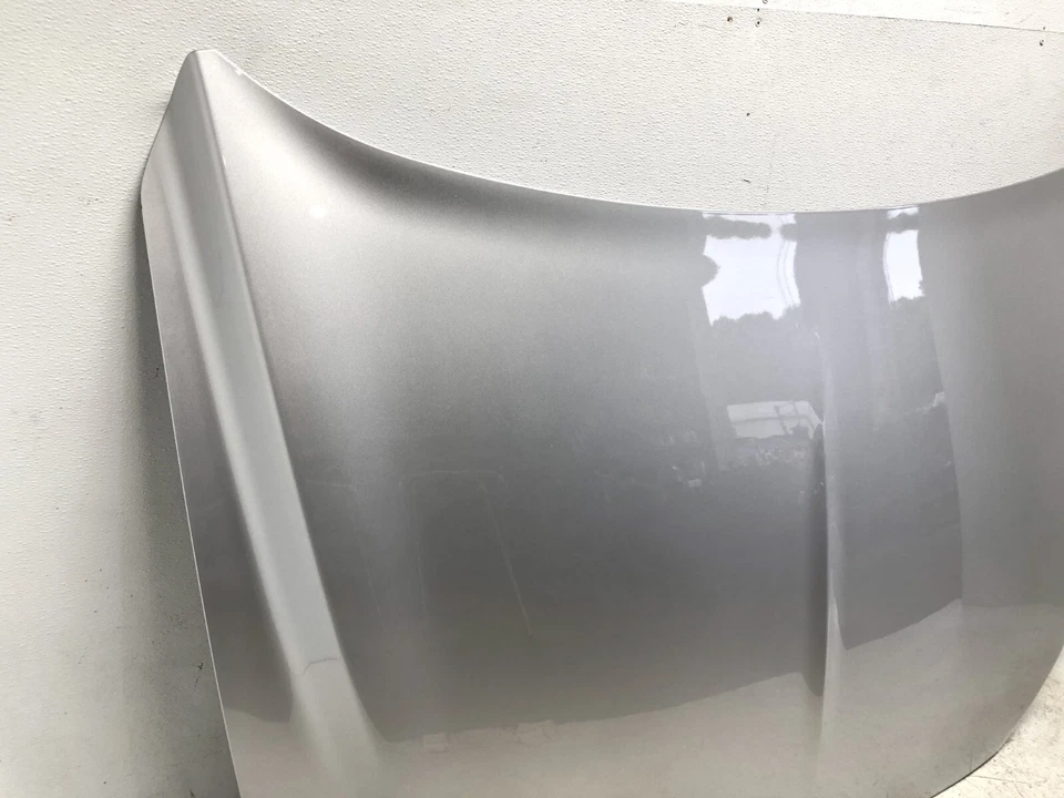 Lincoln Continental 2017-2020 capó delantero panel capó fabricante de equipos originales UX #NOTA Foto 4 de 4