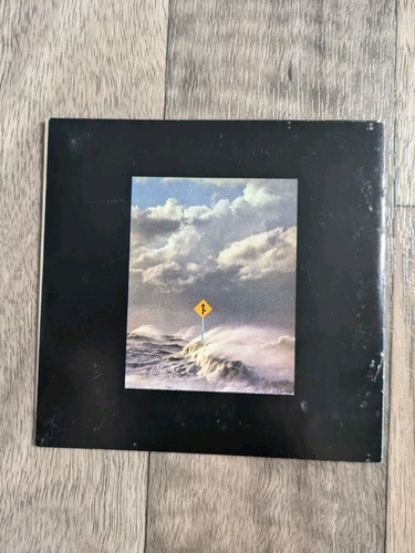 DAVID COVERDALE (Whitesnake) Original Autogramm auf Albumcover Einlage mit CD - Bild 7 von 12