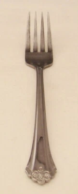 Oneida Northland Essgabel Aus Edelstahl Midsummer/Perception 7 1/4 in - Bild 1 von 4