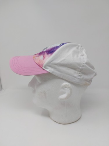 Pegasus Unicorn Embossed Logo Youth Strap back Hat Cap - Picture 5 of 7
