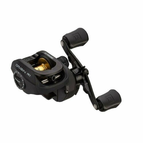 13 Fishing Concept Z2 Slide Baitcast Reel - Choose RH / LH & Ratio