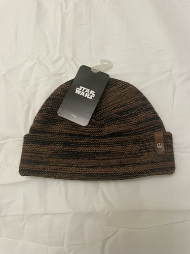 Star Wars Rebel Alliance Leather Label 