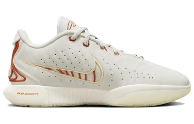 Size 9.5 - Nike LeBron 21 EP Akoya for sale online | eBay