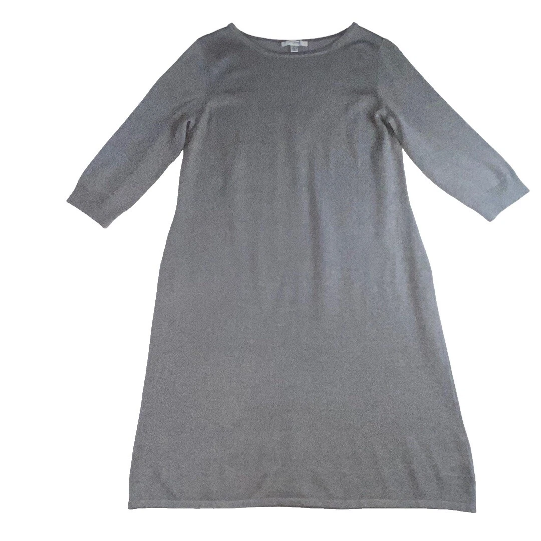 Vestidos sólido Acrílico Liz Claiborne para Mujeres