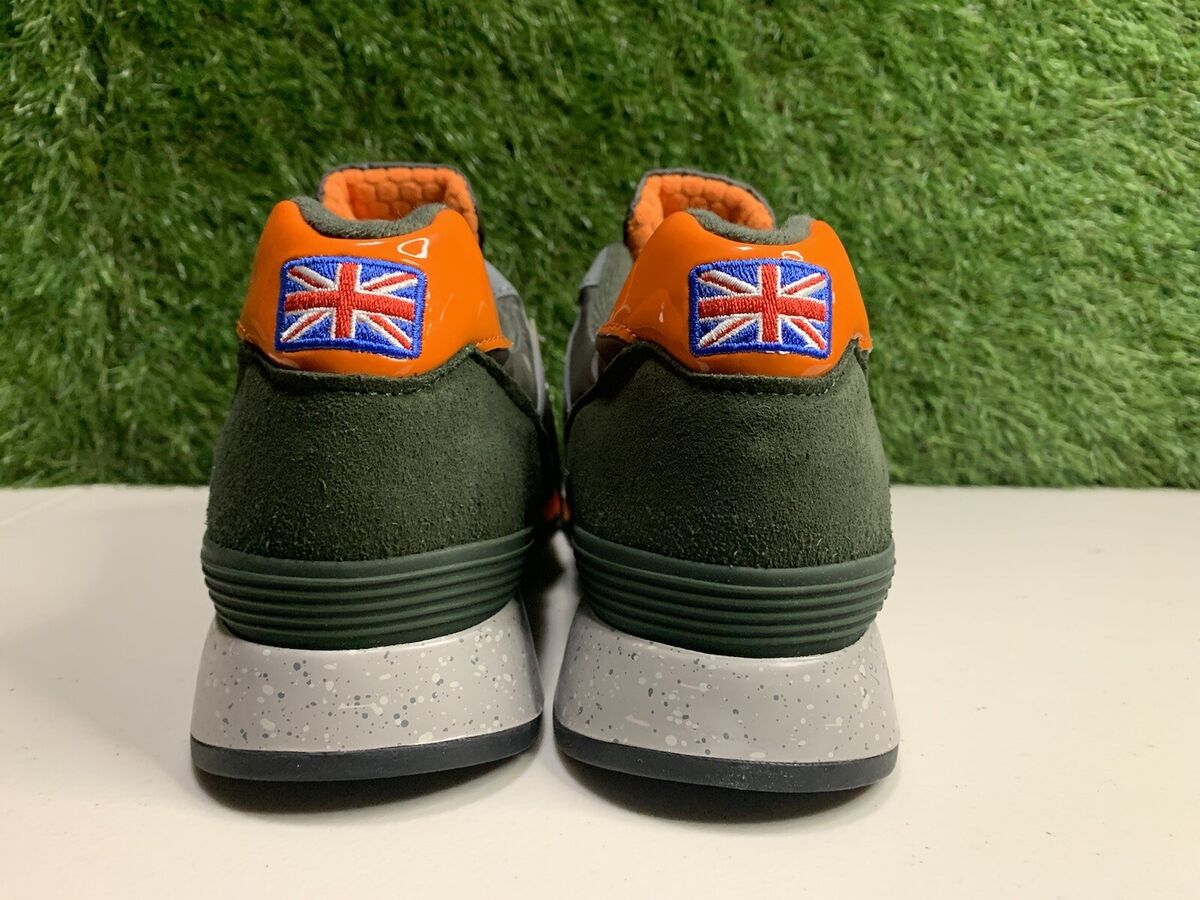 Size 10 - New Balance 577 Rain Mac Pack M577MOO New In Box Size 10 - New Balance 577 Rain Mac Pack M577MOO New In Box