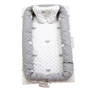 cocoon baby bassinet