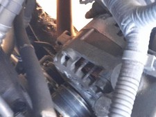 Alternateur Chevrolet CAPTIVA