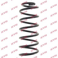 1X KYB Fahrwerksfeder K-Flex RC1703 FüR Skoda Leon VW 1U5 Octavia 1J1 1J2 Seat 4