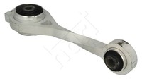 Hinten Hart 346 412 Lagerung, Motor FüR Renault
