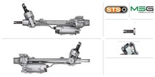Crémaillère de direction assistée électrique BMW 3 F34, 4 F32-36, 3 F30-31 12-20