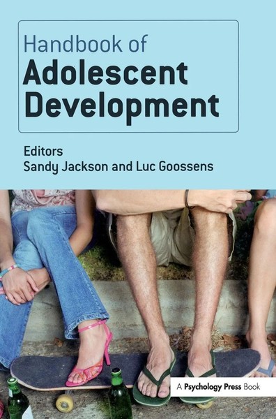 Handbook Of Adolescent Development | Sandy Jackson (U. A.) | Buch | Englisch-image