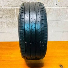 255/55 R18 105W |MICHELIN LATITUDE SPORT 3 | PREMIUM QUALITY | +6mm | 255/55/18.