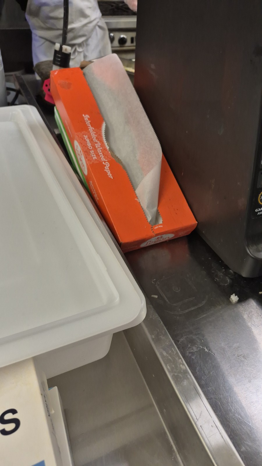 Autec,Japanese, Sushi Roll machine, busy restaurant must buy,Likely New