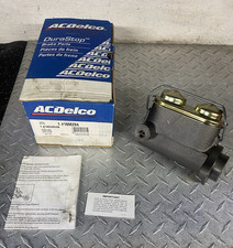 Acdelco Gold Brake Master Cylinder 1980-1986 C6000 1980-1982 C70 1980-1985 C7000