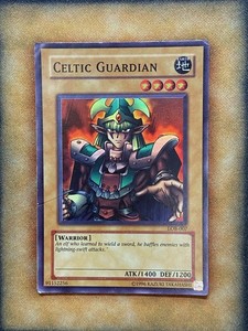 Celtic Guardian Lob | eBay