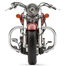 Fatty Freeway Bars for Yamaha XV1600/1700 Roa...