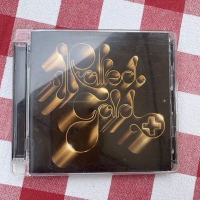 The Rolling Stones : Rolled Gold CD 2 discs (2007) : EX Condition 