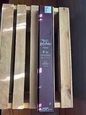 Wizarding World Of Harry Potter Sirius Black's Wand 15" Universal Studios W/Box