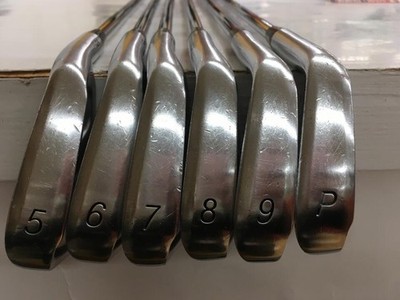 PRGR iD BL Eisensatz 5-9,P NS PRO 950GH Stahl S RH R80127060