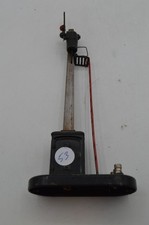 O Gauge Lionel Railroad Semaphore Signal 151