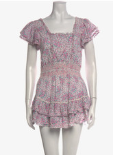 Loveshackfancy Adorable Dress Size small 2 4 S