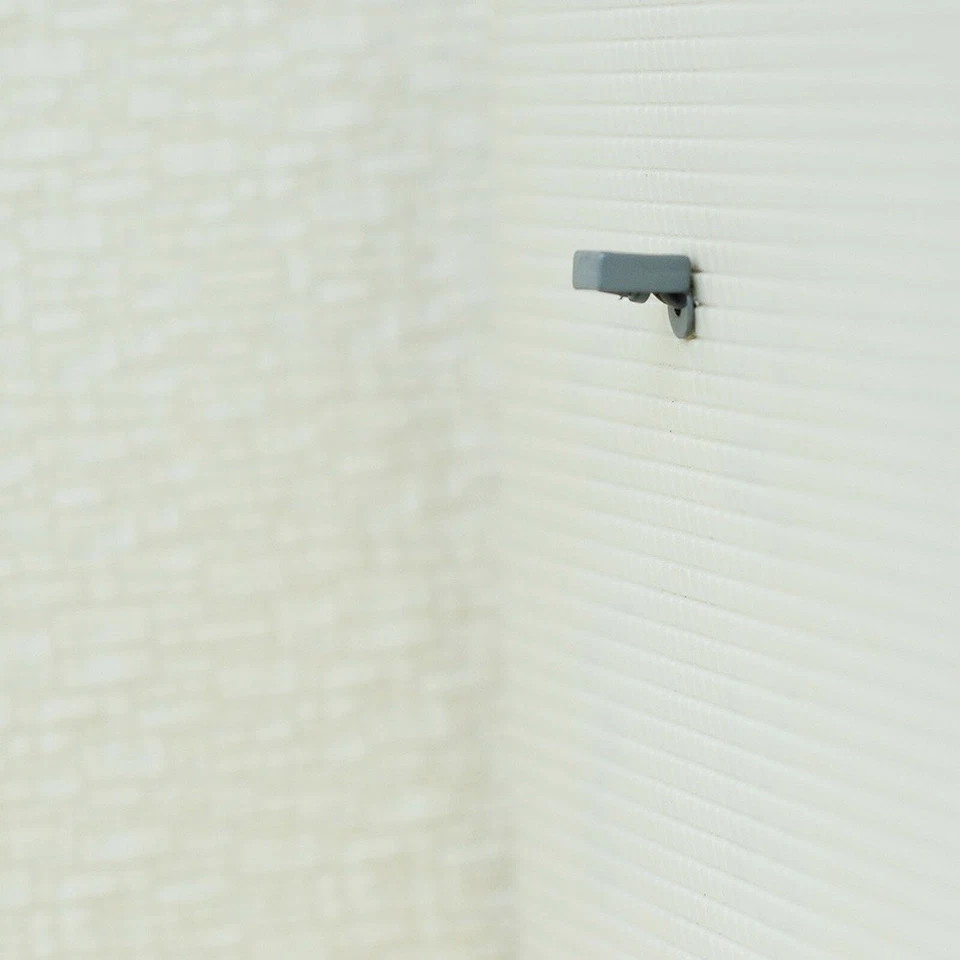 Painted Lights Street Bracket Light Light Model OO/HO Street Wall 10pcs - Image 4 of 4