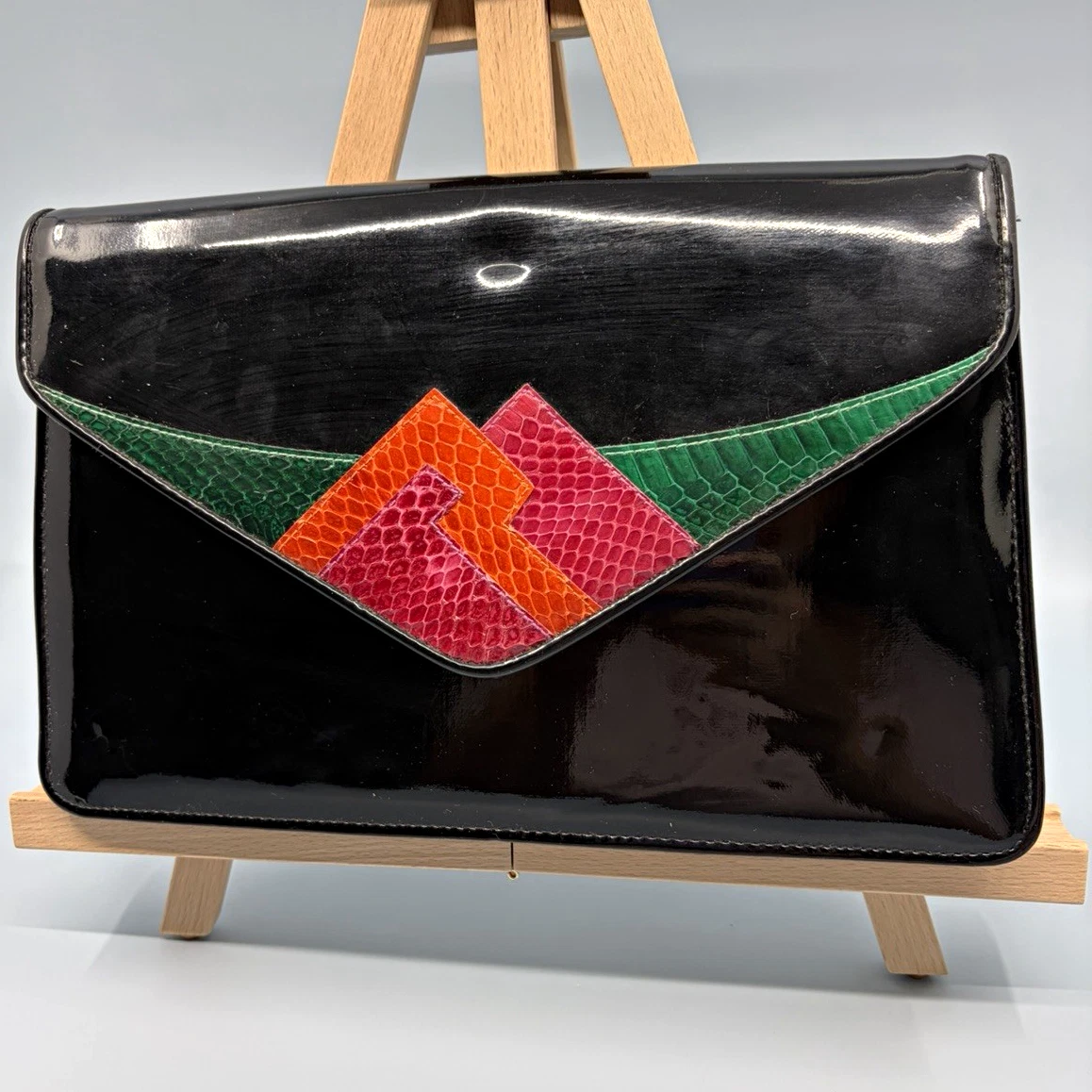 vintage 80s bag products for sale | eBay