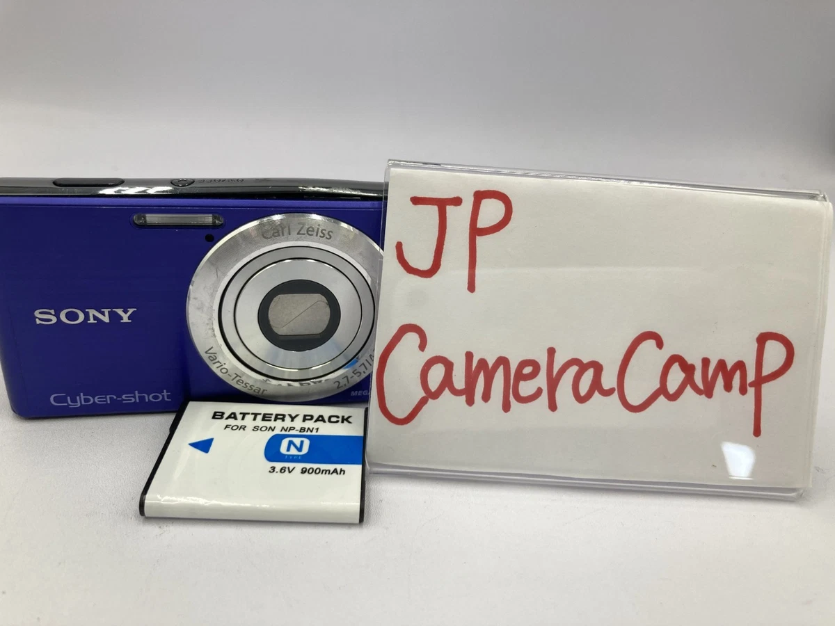 Sony Dsc W530 for sale | eBay