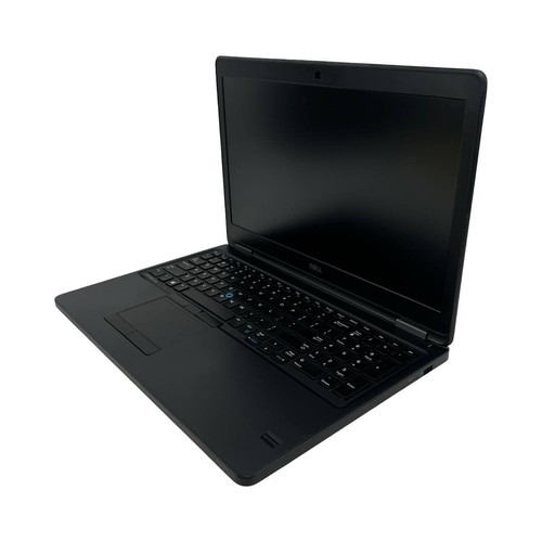 Dell Latitude E5550 15" computer portatile Intel Core i5-4310u 16 GB RAM 256 GB SSD Windows 11 - Foto 14 di 23