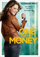 One For The Money - Dvd - G3Z