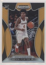Kevin Porter Jr
