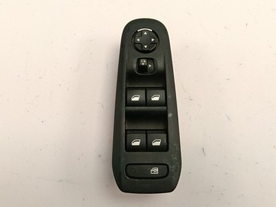 96788264ZD FENSTERSCHALTER VORNE LINKS / 7416052 FÜR PEUGEOT 308 II LB_, LP_, L