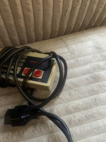Consola dom&eacute;stica Nintendo NES Action Set - blanca/gris