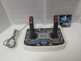 Sega Saturn Twin Stick HSS-0154 Controller Virtual-On SS Japan