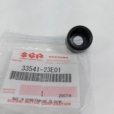 Suzuki Originalteil - Dichtung, Zündkerzendeckel - 33541-23E01-000