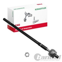 Schaeffler FAG Axialgelenk Spurstange Passend FüR Hyundai Coupe Elantra Tiburon
