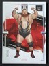 Otis 2023 Panini Impeccable Wwe Holo Silver /25 #16