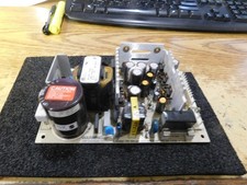 Computer Products Model: NFS96-7630 Power Supply.  100 - 240 VAC.  2.6-1 - 1.3A