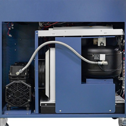 SFX ALW 1400W Integrated Laser Welder Air-Cooled Fiber Laser Welding Machine - Picture 7 of 11